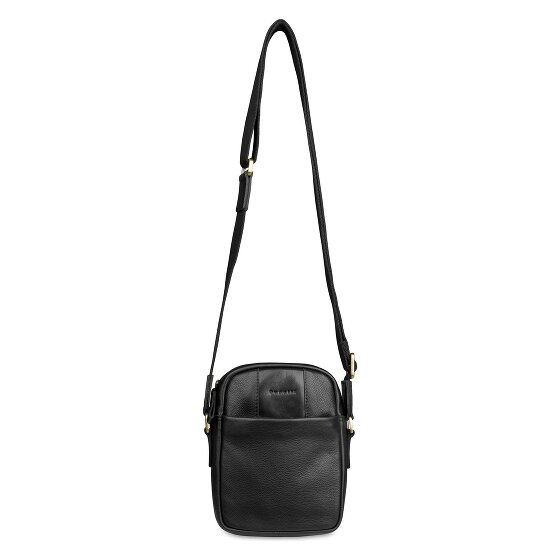 Bugatti Ryan Umhängetasche Leder 16 cm