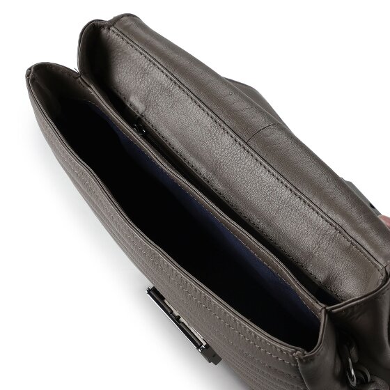 Picard Evolute Umhängetasche Leder 25 cm