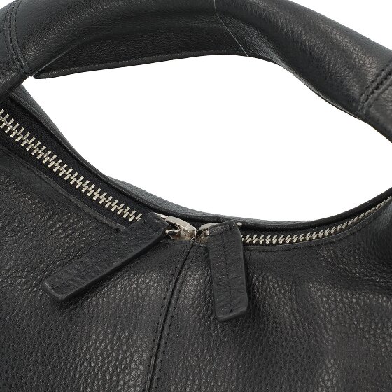 Burkely Soft Skylar Handtasche Leder 18 cm