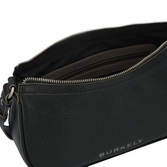 Burkely Always Alyx Schultertasche Leder 28 cm