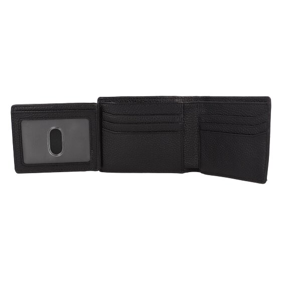 Fossil Huntington Geldbörse Leder 11 cm