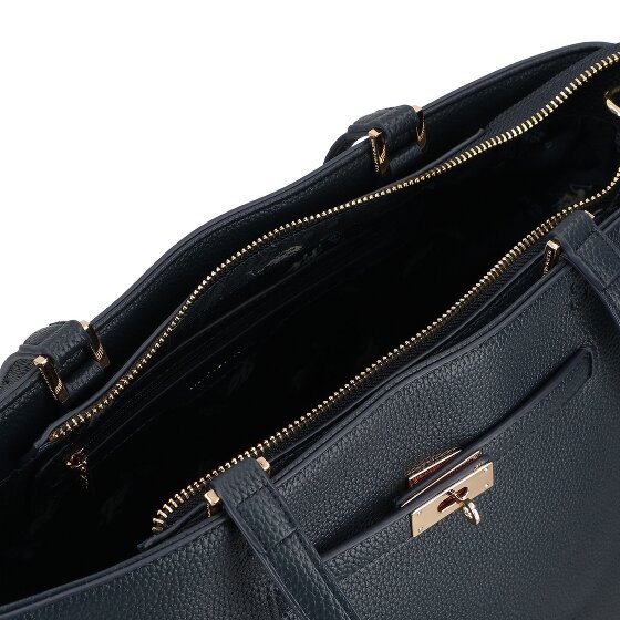 U.S. Polo Assn. Stanfort Shopper Tasche M 34 cm