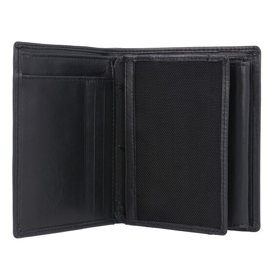 Esquire Harry Geldbörse Leder 9,3 cm