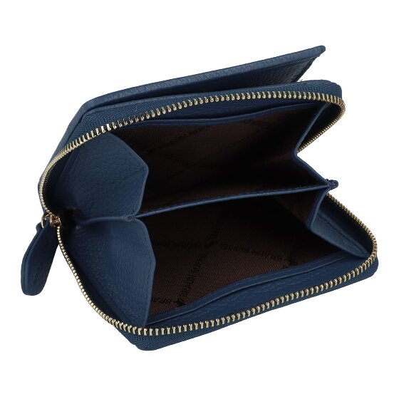 Braun Büffel Asti Geldbörse RFID Leder 10 cm