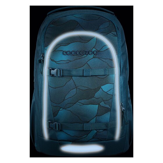 coocazoo Every Schulrucksack 44 cm