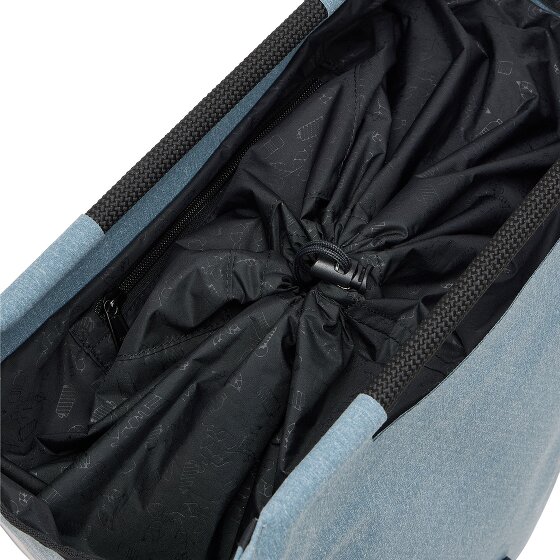 Vaude ReCycle Back Fahrradtasche 35 cm