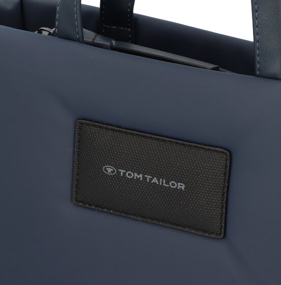 Tom Tailor Patti Shopper Tasche 25 cm