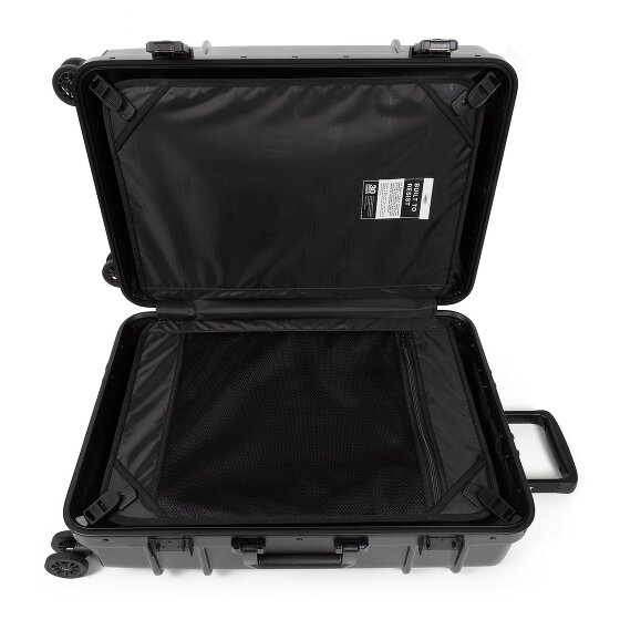 Eastpak Resist'r Case 4 Rollen Trolley M 69 cm