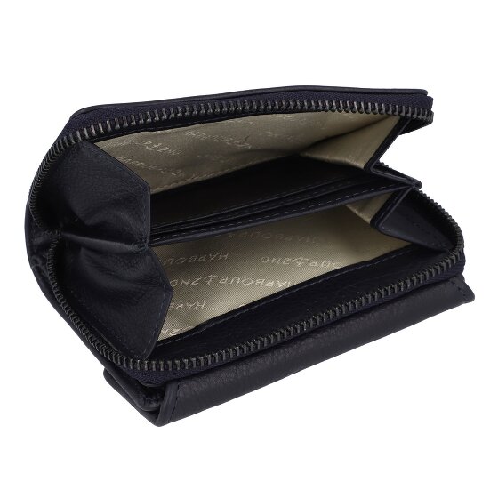 Harbour 2nd Iona Geldbörse Leder 19 cm