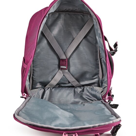American Tourister Take2Cabin Wanderrucksack 40 cm