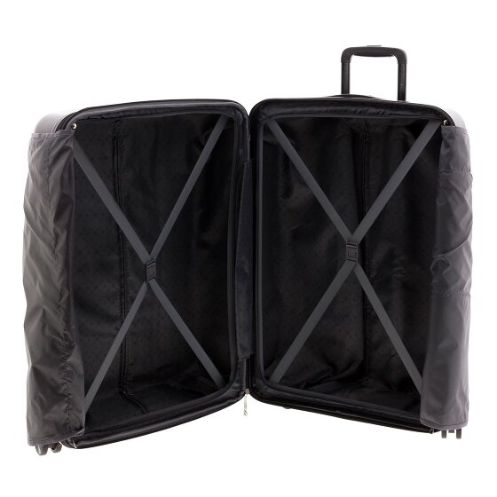 Gladiator 5000 4 Rollen Trolley 73 cm mit Dehnfalte