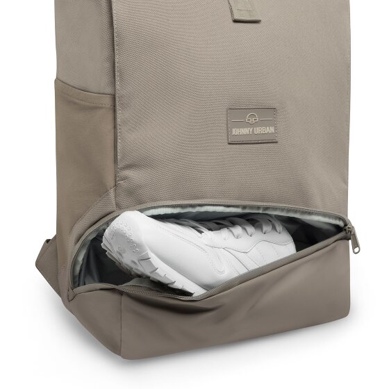 Johnny Urban Eco Series Allen Medium Daypack 40.5 cm Laptopfach