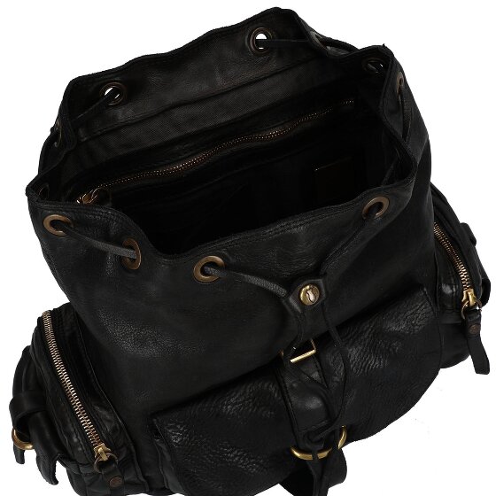 Campomaggi Karen City Rucksack Leder 29 cm