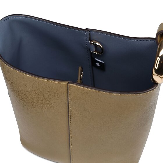 Kate Spade New York Halo Mini Bag Handtasche Leder 17 cm