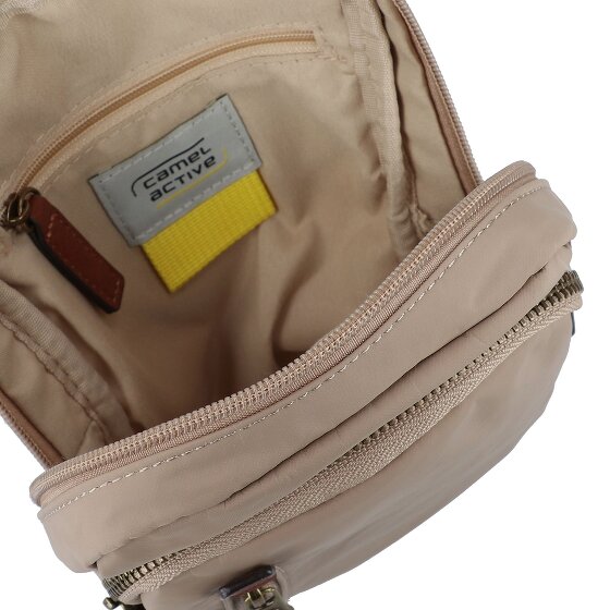 camel active Bari Umhängetasche 14 cm