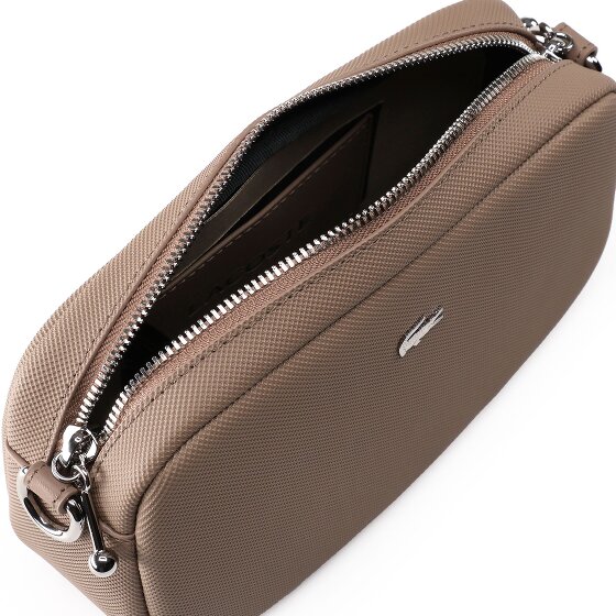 Lacoste Core Essentials Daily City Umhängetasche 21 cm