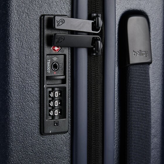 Bellroy Transit 4 Rollen Trolley 58 cm