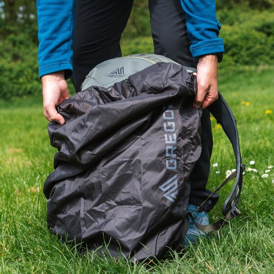Gregory Zulu 25 Wanderrucksack 55 cm