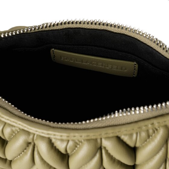 Karl Lagerfeld Weave Umhängetasche 26 cm