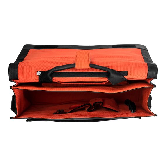 The Chesterfield Brand Gent Fahrradtasche 40 cm