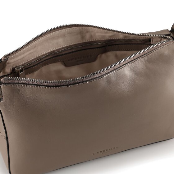 Liebeskind Sky II Schultertasche Leder 30 cm