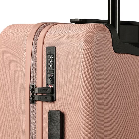 Herschel Heritage 4 Rollen Kabinentrolley 54 cm