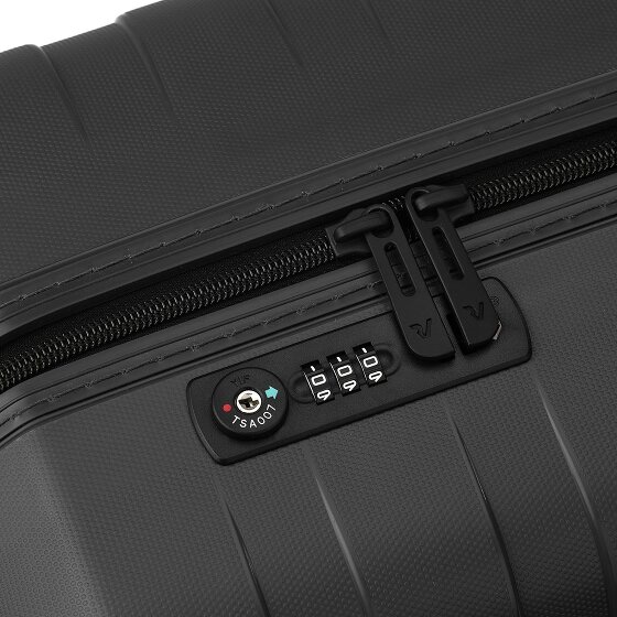 Roncato Box Sport 2.0 4 Rollen Trolley L 78 cm