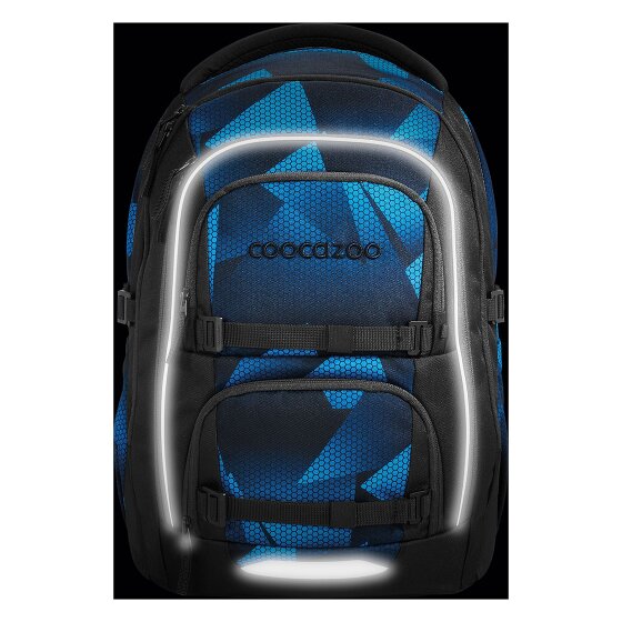 coocazoo Porter Schulrucksack 46 cm
