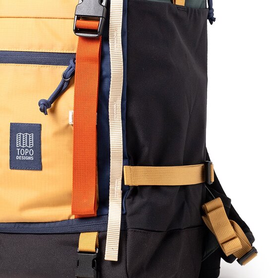 Topo Designs Rover 22 L Wanderrucksack 56 cm