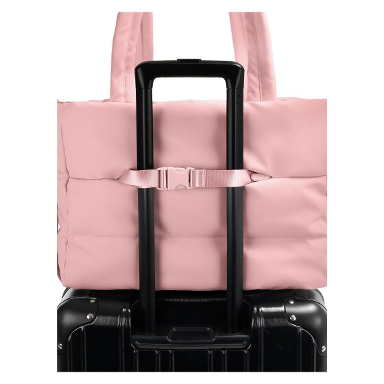 Heys Puffer Shopper Tasche 43 cm Laptopfach