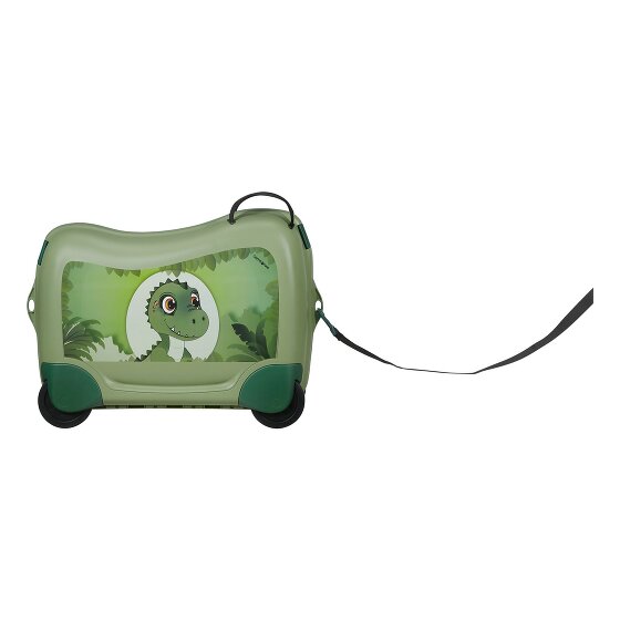 Samsonite Dream2go 4 Rollen Kindertrolley 38 cm