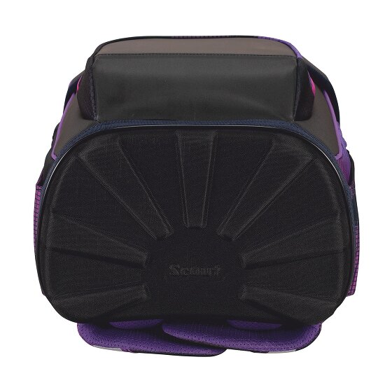 Scout Neo Movie Star Schulranzen-Set 5-teilig