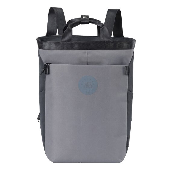 NITRO Mojo Daypack 28 cm Laptopfach