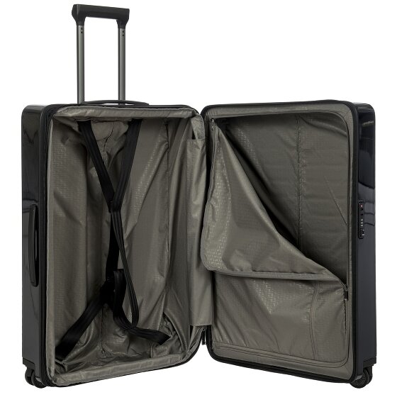 Porsche Design Roadster 4-Doppelrollen Trolley 78 cm