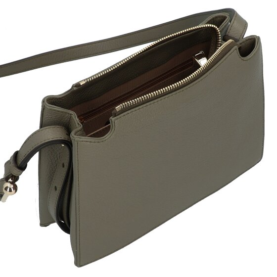 Furla Nuvola Umhängetasche Leder 25 cm