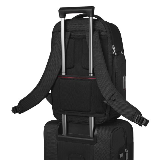 Victorinox Werks Traveler 7.0 Business-Rucksack 46 cm Laptopfach