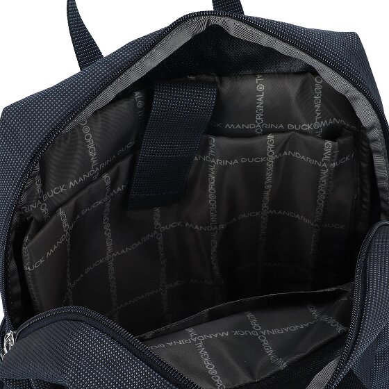 Mandarina Duck Rucksack 38 cm Laptopfach