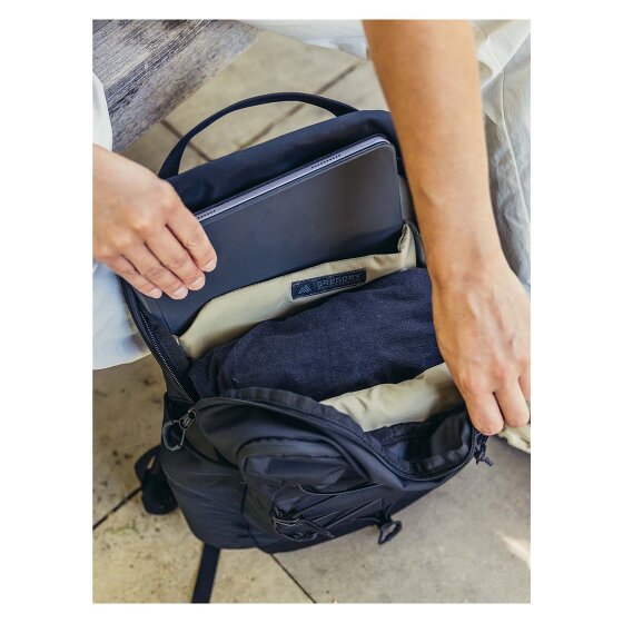 Gregory Terros 20 L Daypack 50 cm Laptopfach