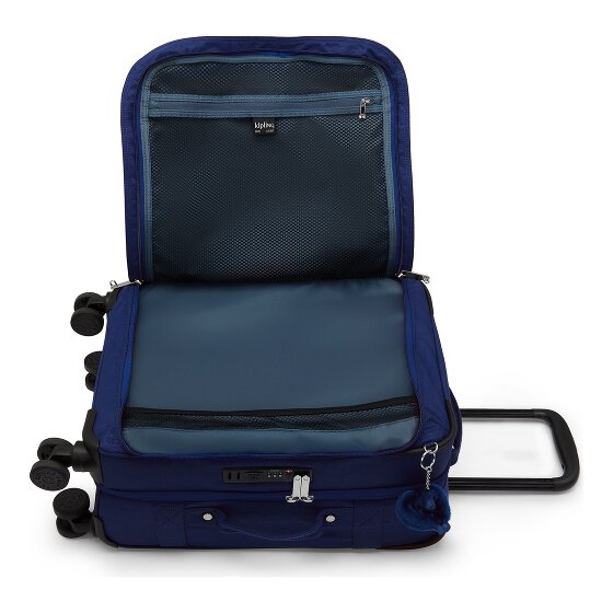 Kipling Spontaneous 4 Rollen Kabinentrolley S 53 cm