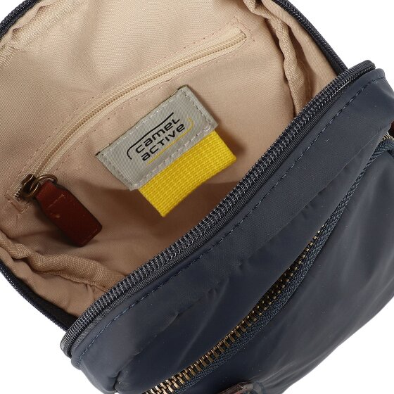 camel active Bari Umhängetasche 14 cm