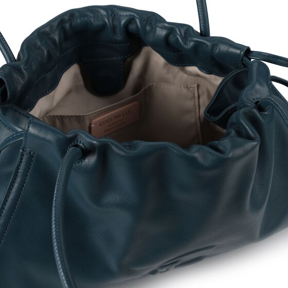 Coccinelle Dulse Beuteltasche Leder 39 cm