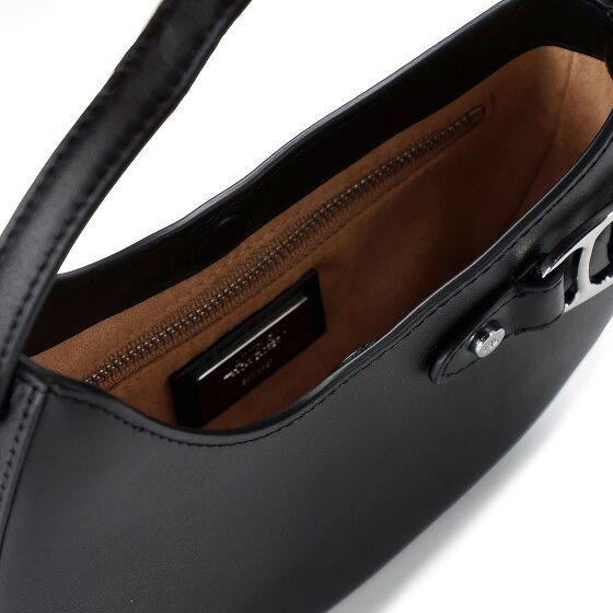 Lauren Ralph Lauren Tasha Schultertasche Leder 19.5 cm
