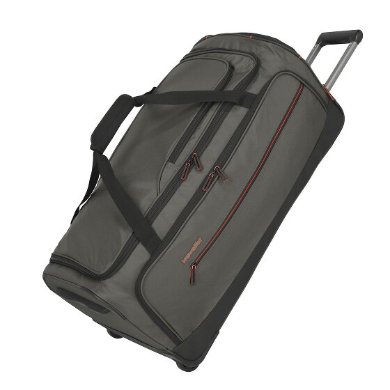 Travelite Crosslite 5.0 2 Rollen Reisetasche L 79 cm