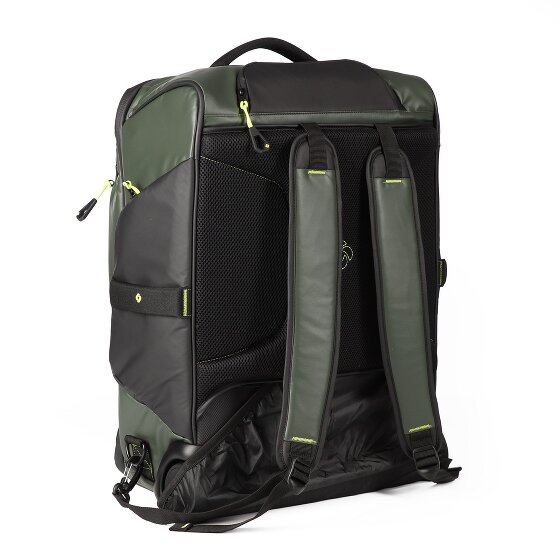 Samsonite Paradiver Light 2 Rollen Reisetasche 55 cm