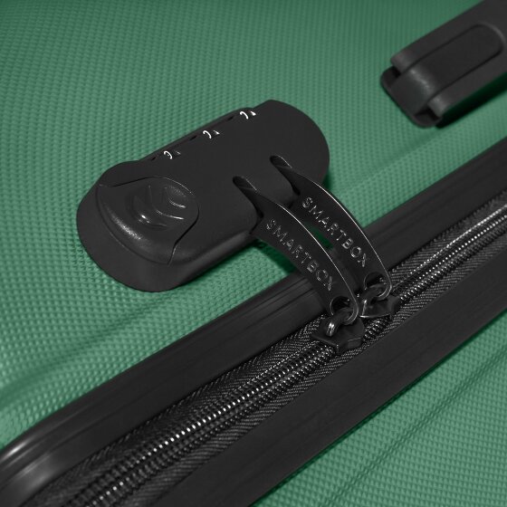 Smartbox Edition 03 4 Rollen Trolley 75 cm