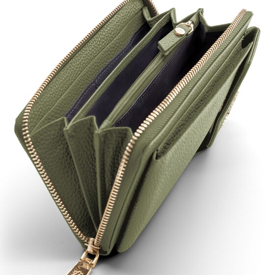 Lazarotti Bologna Leather Handytasche Leder 11 cm