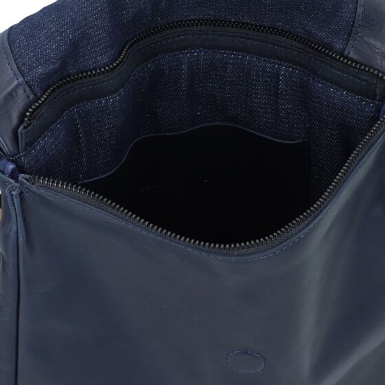 Harold's Caugio Schultertasche Leder 25 cm