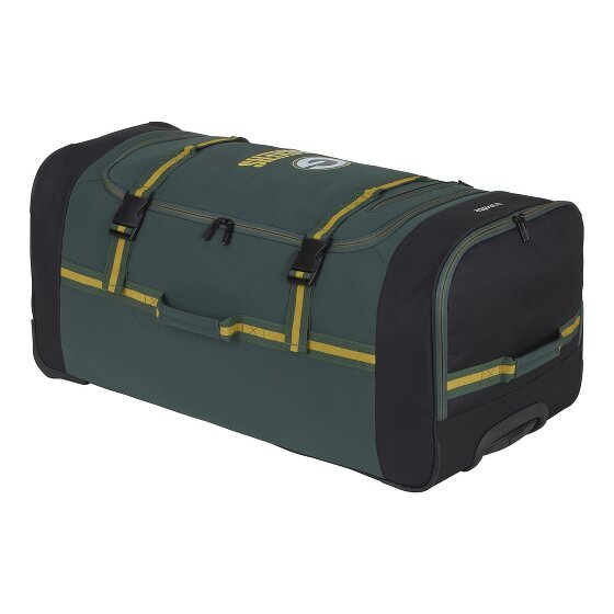 Travelite travelite x NFL 2 Rollen Reisetasche 79 cm