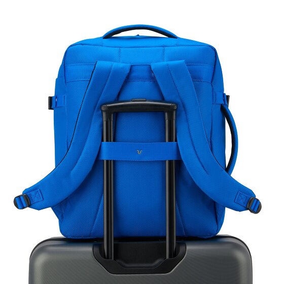 Roncato Ironik 2.0 Daypack 45 cm Laptopfach