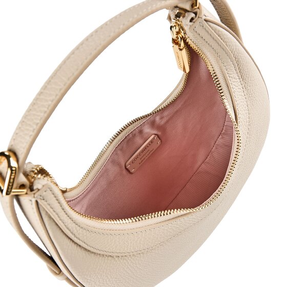 Coccinelle Whisper Handtasche Leder 23 cm